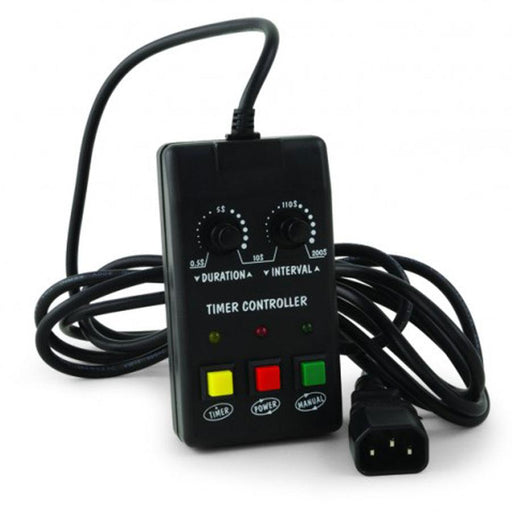 Fog Machine Timer - Zurchers