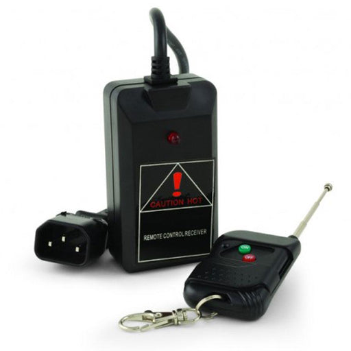 Fog Machine Wireless Remote control - Zurchers