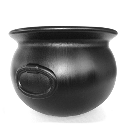 Black Cauldron Large 18" | 1 ct - Zurchers
