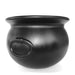Black Cauldron Large 18" | 1 ct - Zurchers
