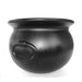 Black Cauldron Large 15" | 1ct - Zurchers