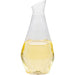 Faceted Clear Plastic Carafe 45oz | 1 ct - Zurchers