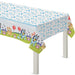 Bluey Plastic Tablecover 54"x96" | 1ct - Zurchers