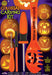 Colossal Pumpkin Carving Kit | 10 Pieces - Zurchers