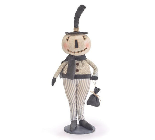 Jack - O - Lantern Standing Decoration | 1 ct - Zurchers