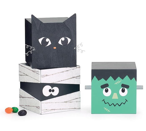 Shelf Sitter Halloween Set | 1 ct - Zurchers