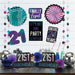 Finally 21 Room Decorating Kit | 1 ct - Zurchers