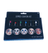 Jumbo Facepaint Crayon Set | 6pcs - Zurchers