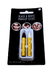 Black & White Makeup Sticks | 2pcs - Zurchers