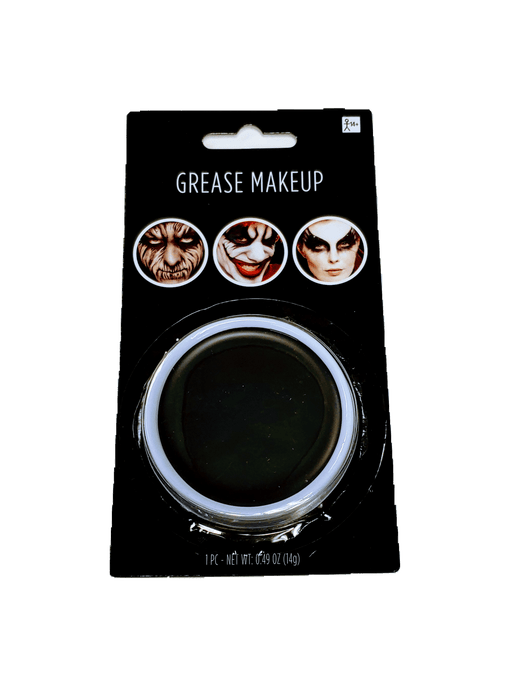 Black Grease Makeup | 1ct - Zurchers