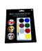 Multi Color Makeup Kit | 1kit - Zurchers