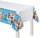 Paw Patrol Plastic Tablecloth | 1ct - Zurchers