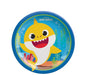 Baby Shark Dessert Plates 7" | 8ct - Zurchers