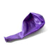 Reflex Violet, Latex Single Balloon 11" | Does Not Include Helium - Zurchers