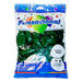Crystal Green Funsational 12" Latex Balloons | 50ct - Zurchers