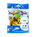 12" Funsational Latex Balloon Pack, Gold | 12 ct - Zurchers