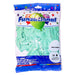 Mint Green Funsational 12" Latex Ballons | 50ct - Zurchers