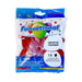 12" Funsational Latex Balloon Pack, Crystal Fuchsia | 15 ct - Zurchers
