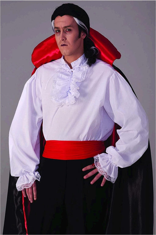 Vampire Shirt Adult L | 1ct - Zurchers