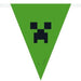 Minecraft Decorating Kit 5pcs | 1ct - Zurchers