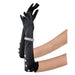 Rhinestone Bracelet & Gloves Set | 1set - Zurchers