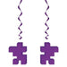 Minecraft Decorating Kit 5pcs | 1ct - Zurchers