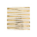 Gold Foil Dapple Cocktail Napkins 5" | 20ct - Zurchers