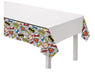 Justice League Tablecover | 1ct - Zurchers