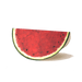 Watermelon Place Card 2" x 4.25" | 12 Count - Zurchers