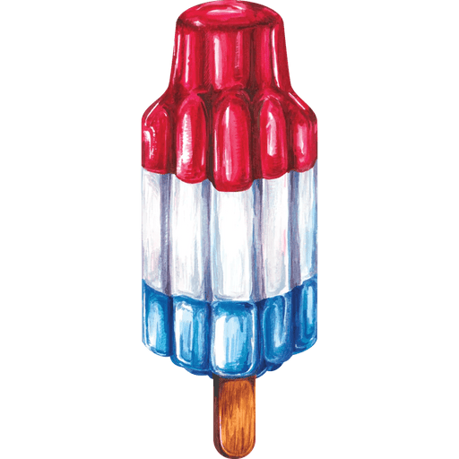 Rocket Pop Table Accent | 13 - Zurchers