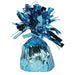 Matching Fringed Foil Balloon Weight | 1 ct - Zurchers