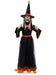Halloween Animated Whimsical Witch | 1ct - Zurchers