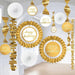 Golden Age Birthday Room Decorating Kit | 1ct - Zurchers