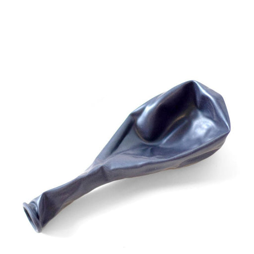 Deep Teal, Latex Single Balloon 11" | Does Not Include Helium - Zurchers
