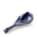 Deep Teal, Latex Single Balloon 11" | Does Not Include Helium - Zurchers