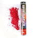12" Spirit Stick Powder Cannon Red | 1ct - Zurchers