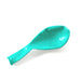 Matte Green, 11" Single Latex Balloon| Does Not Include Helium - Zurchers