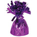 Matching Fringed Foil Balloon Weight | 1 ct - Zurchers