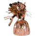 Matching Fringed Foil Balloon Weight | 1 ct - Zurchers