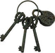 Halloween Lock & Key Assortment | 1set - Zurchers