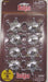 Sheriff Badge Party Favors | 8 ct - Zurchers