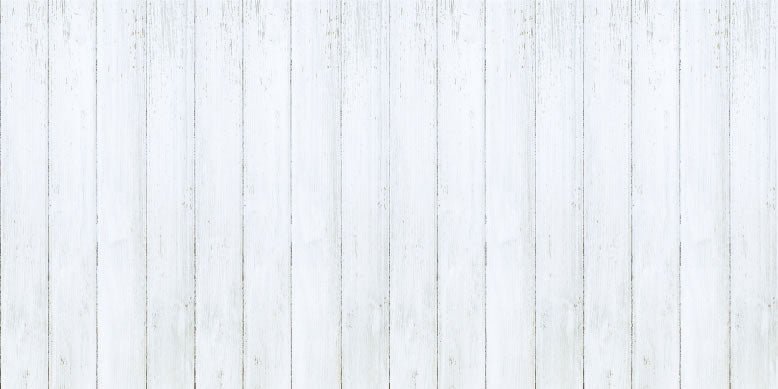 Shiplap Table Cover & Photo Backdrop | 1ct - Zurchers