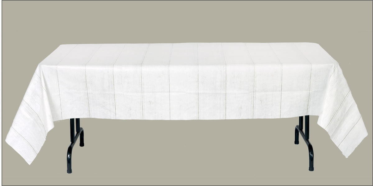 Shiplap Table Cover & Photo Backdrop | 1ct - Zurchers