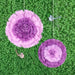 Starburst Tissue Flowers 2pcs | 1ct - Zurchers