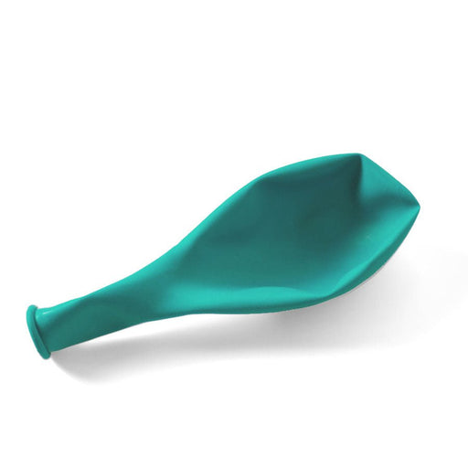 Tropical Teal, Latex Balloon 11'' | 1ct Does Not Include Helium - Zurchers