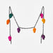 6ft Skull Garland | 1 ct - Zurchers