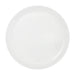Elegant Living Clear Dinner Plates 9" | 75ct - Zurchers