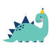 Dino - Mite Birthday Candle 4.9" | 1ct - Zurchers