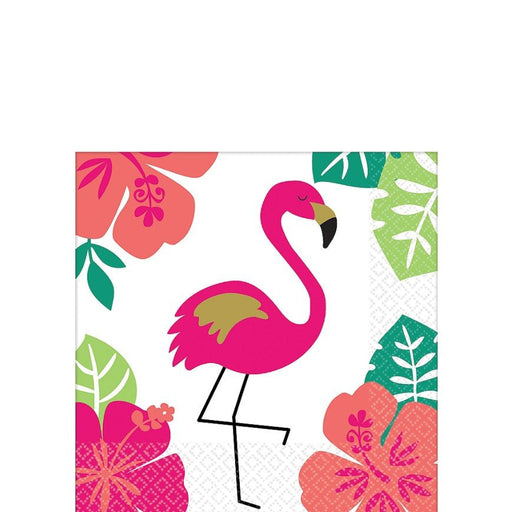 You Had Me at Aloha Beverage Napkins | 16ct - Zurchers