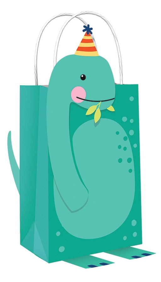 Dino - Mite Create Your Own Bag 8pk | 1ct - Zurchers